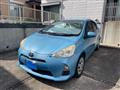 2013 Toyota AQUA