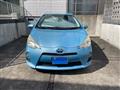 2013 Toyota AQUA