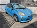 2013 Toyota AQUA