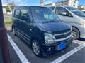 2005 Mazda AZ-Wagon