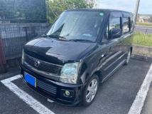 2005 Mazda AZ-Wagon