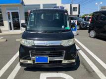 2008 Daihatsu Tanto