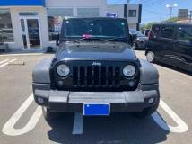 2017 Jeep Wrangler