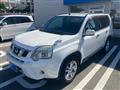 2011 Nissan X-Trail