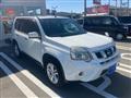 2011 Nissan X-Trail