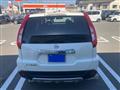2011 Nissan X-Trail