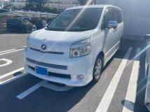2009 Toyota Voxy