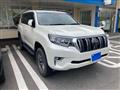 2020 Toyota Land Cruiser Prado