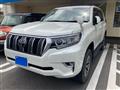 2020 Toyota Land Cruiser Prado