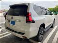 2020 Toyota Land Cruiser Prado