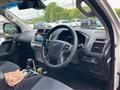 2020 Toyota Land Cruiser Prado