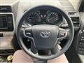 2020 Toyota Land Cruiser Prado