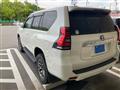 2020 Toyota Land Cruiser Prado