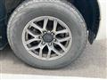 2020 Toyota Land Cruiser Prado