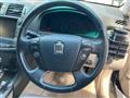 2009 Toyota Crown