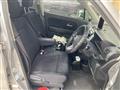 2009 Honda ZEST SPARK