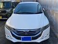 2011 Honda Odyssey