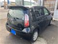 2009 Toyota Passo