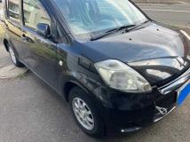 2009 Toyota Passo