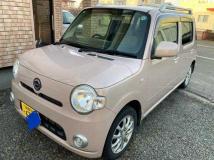 2011 Daihatsu MIRA COCOA