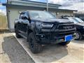 2022 Toyota Hilux