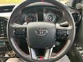 2022 Toyota Hilux