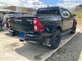 2022 Toyota Hilux