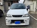 2005 Daihatsu Terios Kid