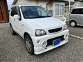 2005 Daihatsu Terios Kid