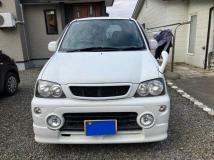 2005 Daihatsu Terios Kid