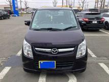 2011 Mazda AZ-Wagon