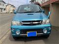 2007 Daihatsu Terios Kid