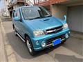2007 Daihatsu Terios Kid