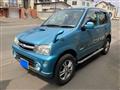 2007 Daihatsu Terios Kid