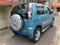 2007 Daihatsu Terios Kid