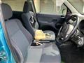 2007 Daihatsu Terios Kid