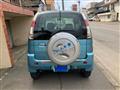 2007 Daihatsu Terios Kid