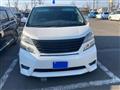 2010 Toyota Vellfire