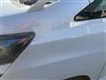 2010 Toyota Vellfire