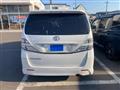 2010 Toyota Vellfire