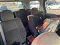 2010 Toyota Vellfire