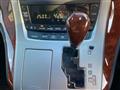2010 Toyota Vellfire