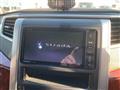 2010 Toyota Vellfire