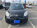 2011 Nissan March