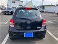 2011 Nissan March
