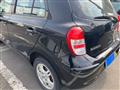 2011 Nissan March