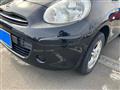 2011 Nissan March