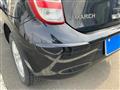 2011 Nissan March