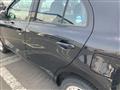 2011 Nissan March