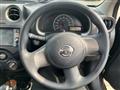 2011 Nissan March